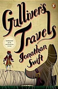Gullivers Travels (Paperback, Reprint)