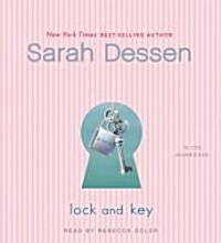 Lock and Key (Audio CD)