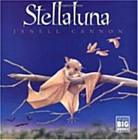 Stellaluna (Paperback)
