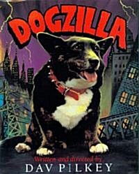 Dogzilla /R (Paperback)