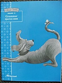 Harcourt School Publishers Collections: Grammar Prac Book Gr2 (Paperback, Student)