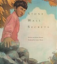 Stone Wall Secrets (Paperback)