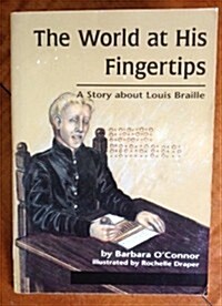 World at Your Fingertips, Reader Grade 6 (Paperback)