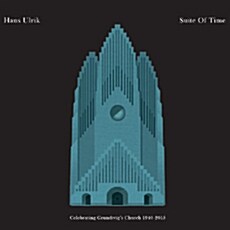 [수입] Hans Ulrik - Suite Of Time [Digipak]