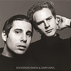 [중고] [수입] Simon & Garfunkel - Bookends [180g LP]