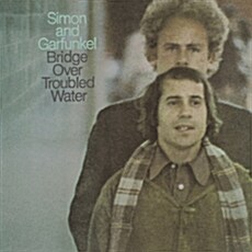 [수입] Simon & Garfunkel - Bridge Over Troubled Water [180g LP]