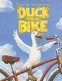 Storytown: Library Book Stry 08 Grade 2 Duck on a Bike (Paperback)