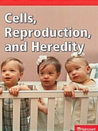 Science Leveled Readers: Below-Level Reader Grade 6 Cells..Herdity (Paperback)