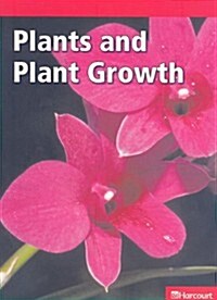 Science Leveled Readers: Below-Level Reader Grade 6 Plant&pl Grwth (Paperback)