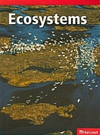 Science Leveled Readers: Below-Level Reader Grade 6 Ecosystems (Paperback)