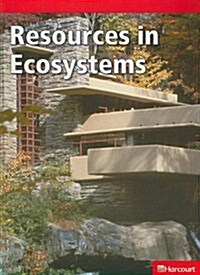 Science Leveled Readers: Below-Level Reader Grade 6 Resrcs..Ecosys (Paperback)