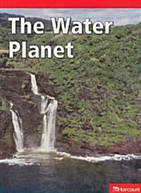 Science Leveled Readers: Below-Level Reader Grade 6 Water Planet (Paperback)