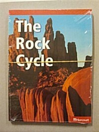 Science Leveled Readers: Below Level Reader 5 Pack Grade 5 Rock Cycle (Paperback)