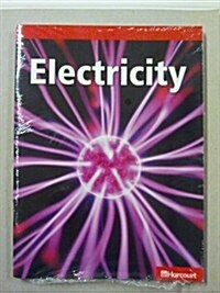 Science Leveled Readers: Below Level Reader 5 Pack Grade 5 Electrcity (Paperback)