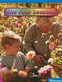 Science Leveled Readers: On-Level Reader Grade 1 Four Seasons (Paperback)