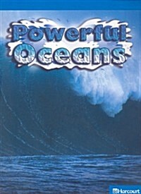 Science Leveled Readers: On-Level Reader Grade 5 Powerful Oceans (Paperback)