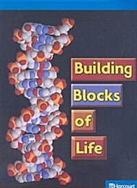 Science Leveled Readers: On-Level Reader Grade 6 Bldg Blocks of Life (Paperback)