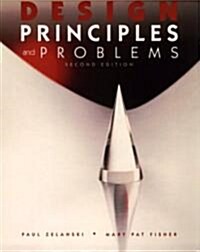 [중고] Design Principles and Problems (Paperback, 2, Revised)