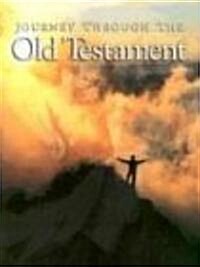 Journey Through the Old Testament (Paperback, Student)