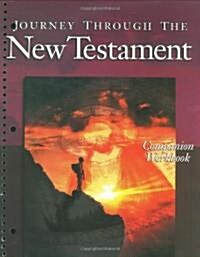 Journey Through the New Testament Companion Workbook (Spiral)