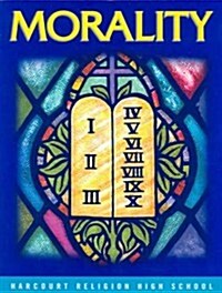 Morality: A Response to Gods Love (Paperback)