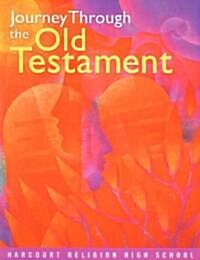 Journey Through the Old Testament (Paperback)