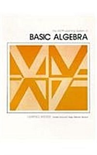 Basic Algebra Handbook (Paperback)