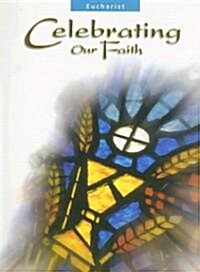 Eucharist Teaching Guide (Hardcover, Teacher)