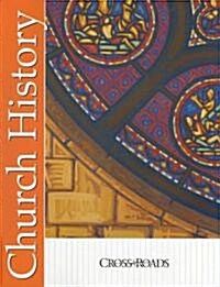 Church History (Paperback, Student)
