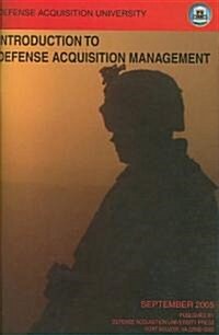 Introduction to Defense Acquisition Management (Paperback, 7)