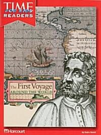 The First Voyage Around the World (Paperback)