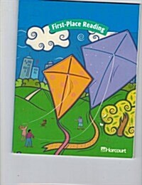 Harcourt School Publishers First Place Reading: Student Edition Grade 2 Reading 2002 (Hardcover, Student)