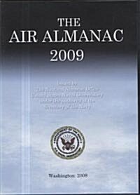 The Air Almanac 2009 (Other)