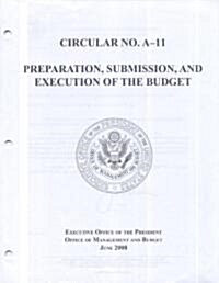 Preparation, Submission, and Execution of the Budget (Paperback)