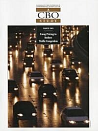 Using Pricing to Reduce Traffic Congestion (Paperback)