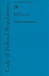 Judicial Administration (Paperback)