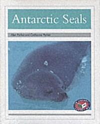 PM Silver Animal Facts Polar Animals Antarctic Seals (X6) (Paperback)
