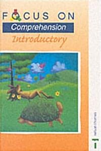Focus on Comprehension - Introductory (Paperback, New)