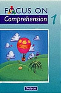 Focus on Comprehension - 1 (Paperback)