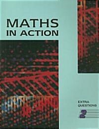 Maths in Action (Paperback, 2 Rev ed)