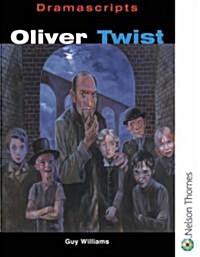 Oliver Twist (Paperback, New)