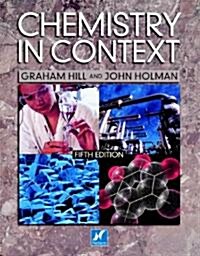 Chemistry in Context (Paperback)