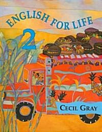 English for Life 2 (Paperback, New)