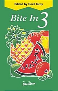 Bite In - 3 (Paperback)