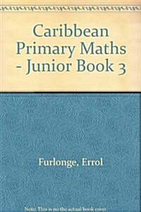 Caribbean Primary Maths (Paperback)