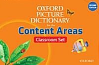Opd for Content Areas 2e Classroom Set Pack (Paperback, 2)