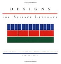 Designs for Science Literacy (Paperback)