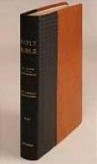 Old Scofield Study Bible-KJV-Standard (Bonded Leather)