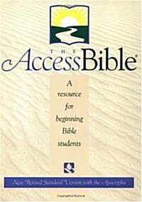The Access Bible (Paperback)