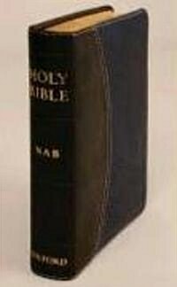 The New American Bible (Paperback, BOX, Compact)
